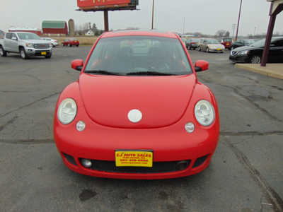 2003 Volkswagen New Beetle, $3995. Photo 2