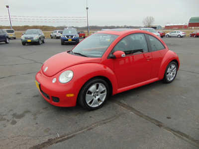 2003 Volkswagen New Beetle, $3995. Photo 3