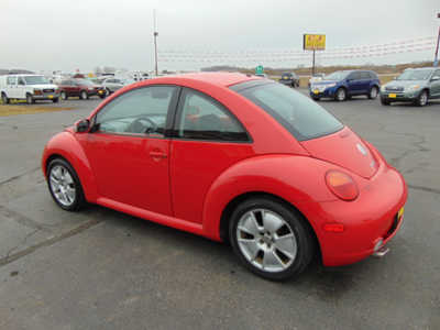 2003 Volkswagen New Beetle, $3995. Photo 4