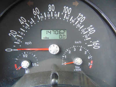 2003 Volkswagen New Beetle, $3995. Photo 7