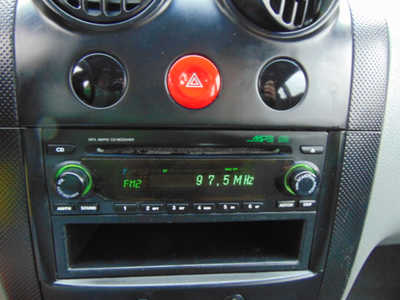 2004 Chevrolet Aveo, $2295. Photo 12