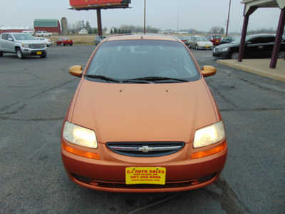 2004 Chevrolet Aveo, $2295. Photo 2