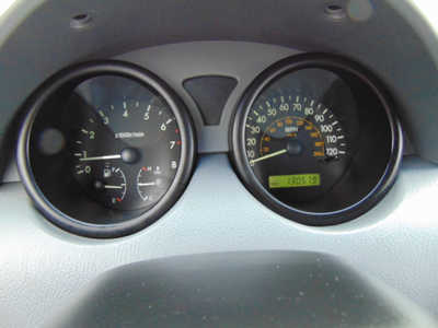 2004 Chevrolet Aveo, $2295. Photo 7