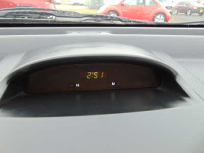 2004 Chevrolet Aveo, $2295. Photo 8