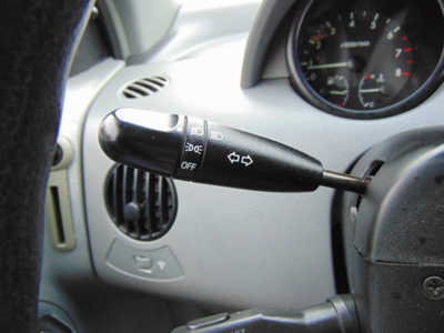 2004 Chevrolet Aveo, $2295. Photo 9