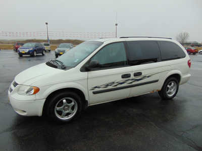 2005 Dodge Grand Caravan, $2595. Photo 5