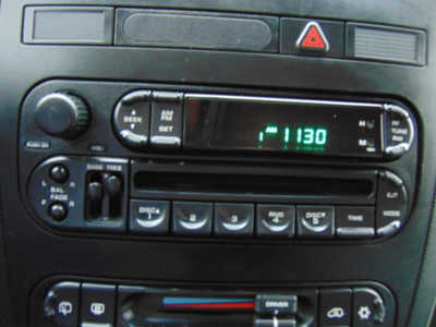 2005 Dodge Grand Caravan, $2595. Photo 7