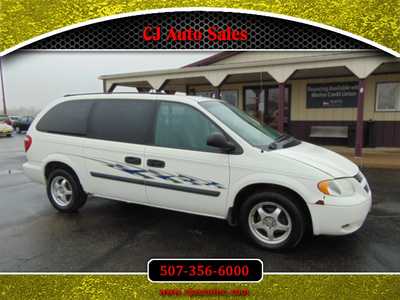 2005 Dodge Grand Caravan, $2595. Photo 1