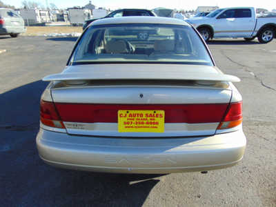 1998 Saturn S Series, $3495. Photo 3