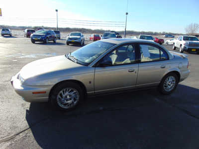 1998 Saturn S Series, $3495. Photo 5