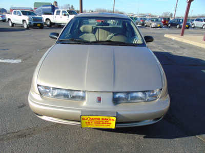 1998 Saturn S Series, $3495. Photo 6