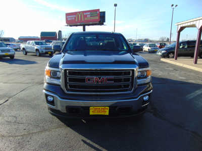 2014 GMC 1500 Crew Cab, $10495. Photo 2