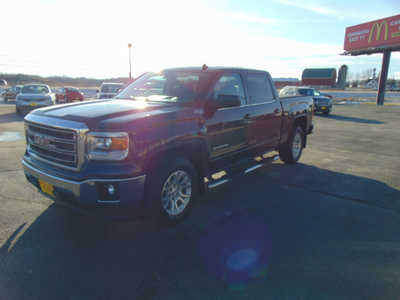 2014 GMC 1500 Crew Cab, $10495. Photo 3