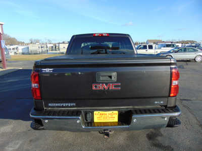 2014 GMC 1500 Crew Cab, $10495. Photo 5