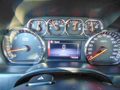 2014 GMC 1500 Crew Cab, $10495. Photo 8