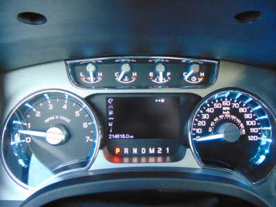 2012 Ford F150 Crew Cab, $10495. Photo 10