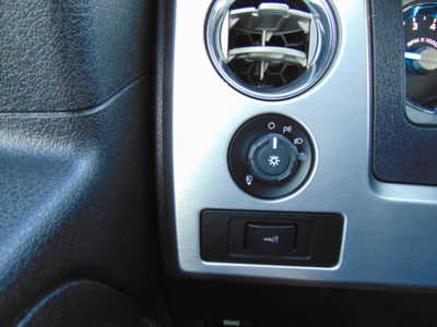 2012 Ford F150 Crew Cab, $10495. Photo 11