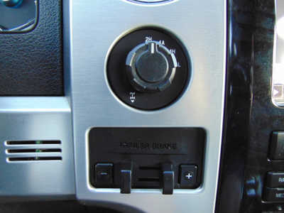 2012 Ford F150 Crew Cab, $10495. Photo 12