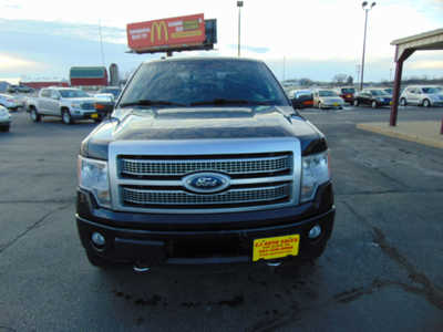 2012 Ford F150 Crew Cab, $10495. Photo 2