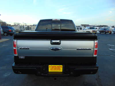2012 Ford F150 Crew Cab, $10495. Photo 5
