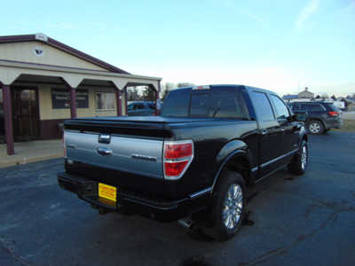2012 Ford F150 Crew Cab, $10495. Photo 6
