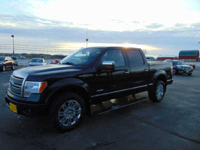 2012 Ford F150 Crew Cab, $10495. Photo 8