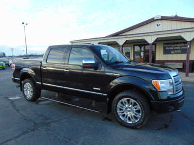 2012 Ford F150 Crew Cab, $10495. Photo 9
