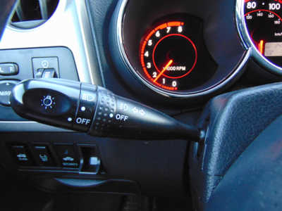 2008 Toyota Matrix, $3995. Photo 10