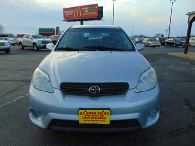 2008 Toyota Matrix, $3995. Photo 2