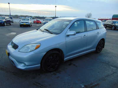 2008 Toyota Matrix, $3995. Photo 3