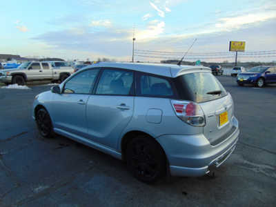 2008 Toyota Matrix, $3995. Photo 4