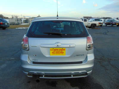 2008 Toyota Matrix, $3995. Photo 5