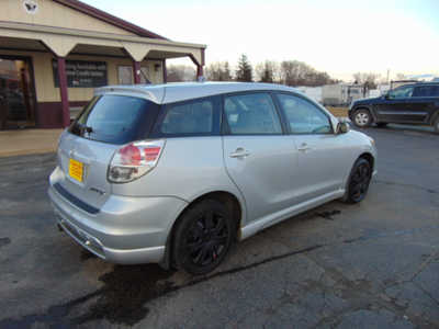 2008 Toyota Matrix, $3995. Photo 6