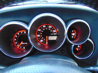 2008 Toyota Matrix, $3995. Photo 7