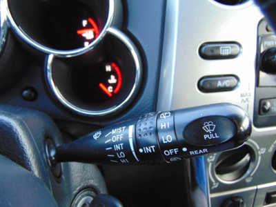 2008 Toyota Matrix, $3995. Photo 9