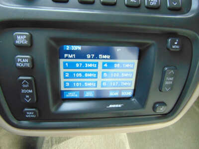 2001 Cadillac Deville, $3995. Photo 8