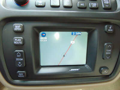 2001 Cadillac Deville, $3995. Photo 9