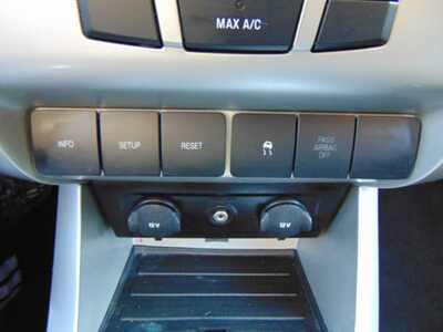 2011 Ford Focus, $3495. Photo 10