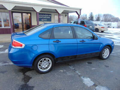 2011 Ford Focus, $3495. Photo 2