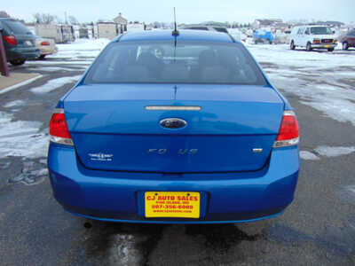 2011 Ford Focus, $3495. Photo 3