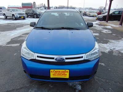 2011 Ford Focus, $3495. Photo 6