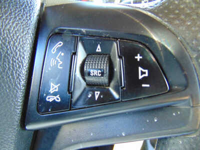 2016 Chevrolet Cruze, $3495. Photo 10