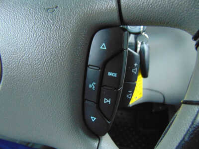 2007 Buick Lucerne, $4495. Photo 10