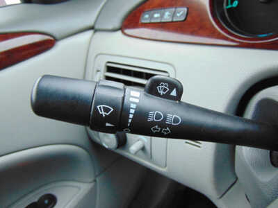 2007 Buick Lucerne, $4495. Photo 11