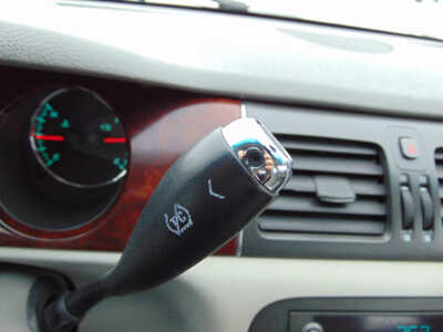 2007 Buick Lucerne, $4495. Photo 12