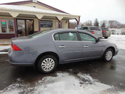 2007 Buick Lucerne, $4495. Photo 2