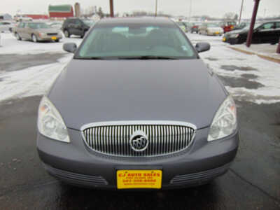 2007 Buick Lucerne, $4495. Photo 6