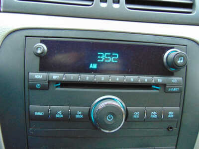 2007 Buick Lucerne, $4495. Photo 7