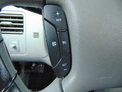 2007 Buick Lucerne, $4495. Photo 9