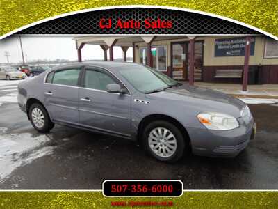 2007 Buick Lucerne, $4495. Photo 1